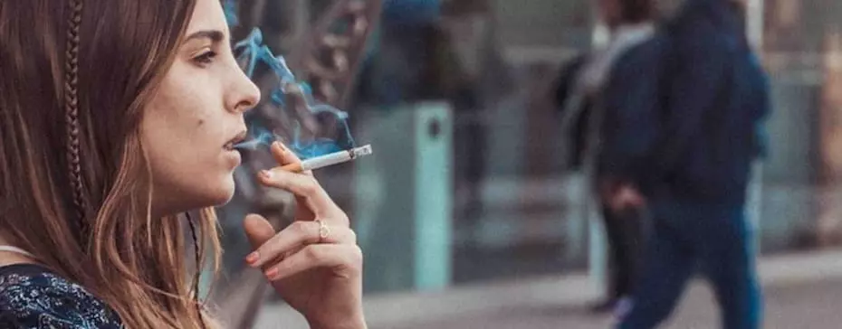 Le petit fumeur : quels sont les risques pour la santé ?