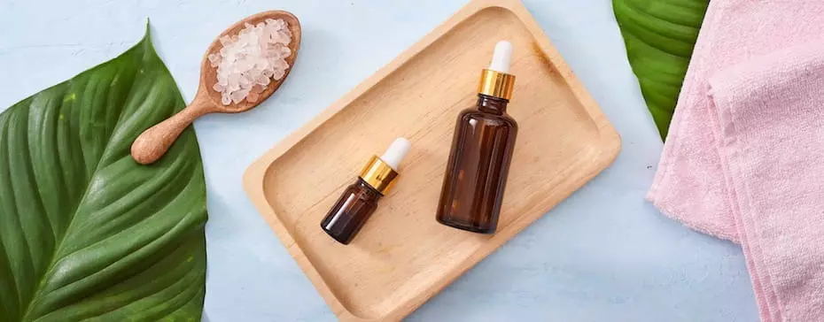 Comment fabriquer de l’huile CBD avec des cristaux de CBD ?