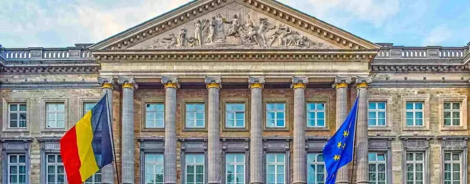 La Belgique va taxer les e-liquides