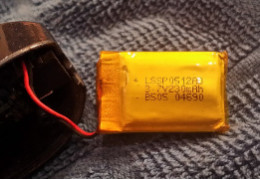 Les cigarettes électroniques à batterie intégrée vont-elles être interdites ?
