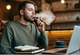 Existe-t-il des e-liquides sans sucre et sans sucralose ?