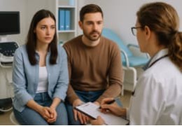 Vapoter impacte-t-il la fertilité masculine ?