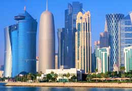 Peut-on vapoter avec une cigarette électronique au Qatar ?