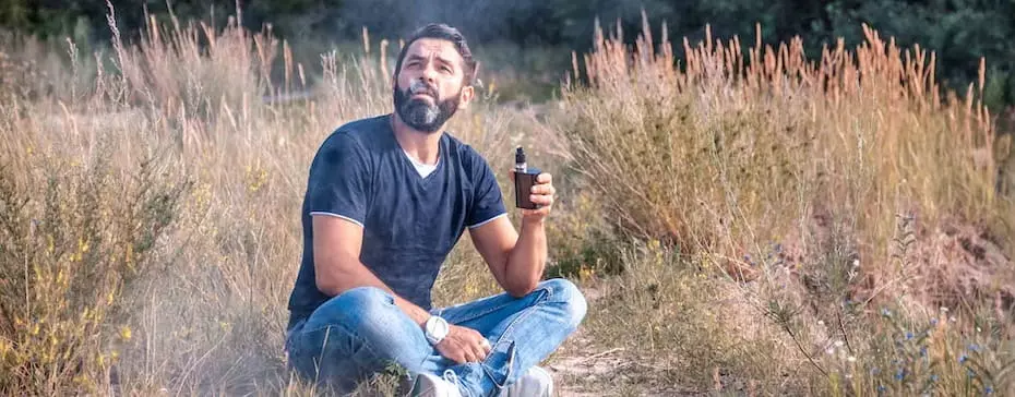 Vapoter du cannabis : bientôt possible ?