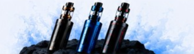 E-cigarettes