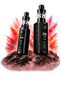E-cigarettes