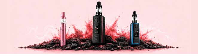 E-cigarettes