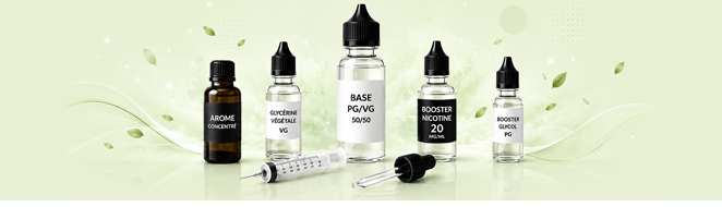 Diy & bases