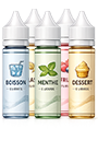 E-liquides