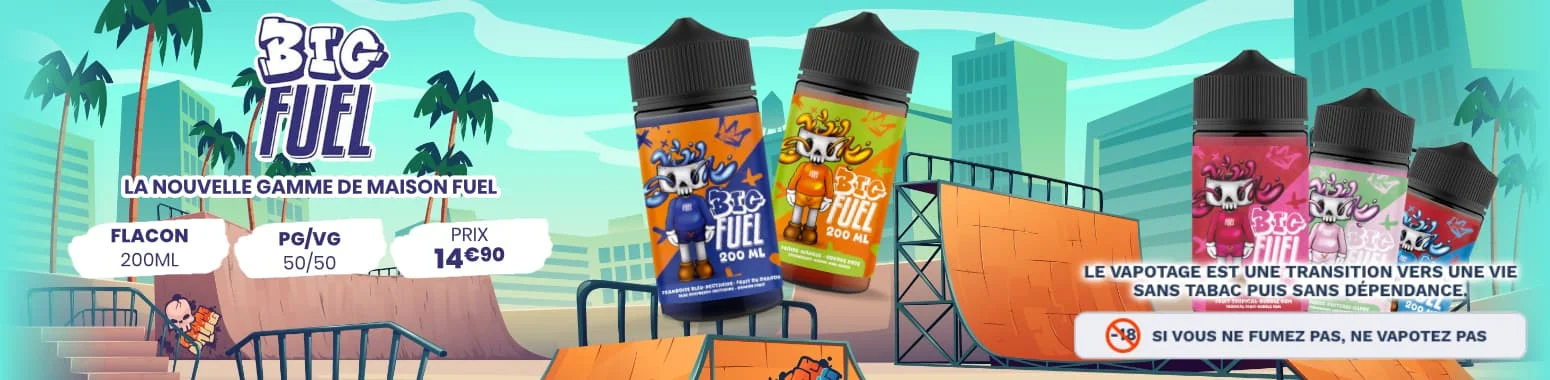 Big Fuel