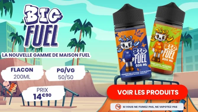 Big Fuel