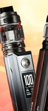 Kit Pod Drag M100S PnP-X DTL Voopoo mobile
