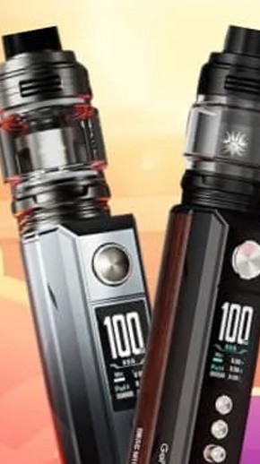 Kit Pod Drag M100S PnP-X DTL Voopoo